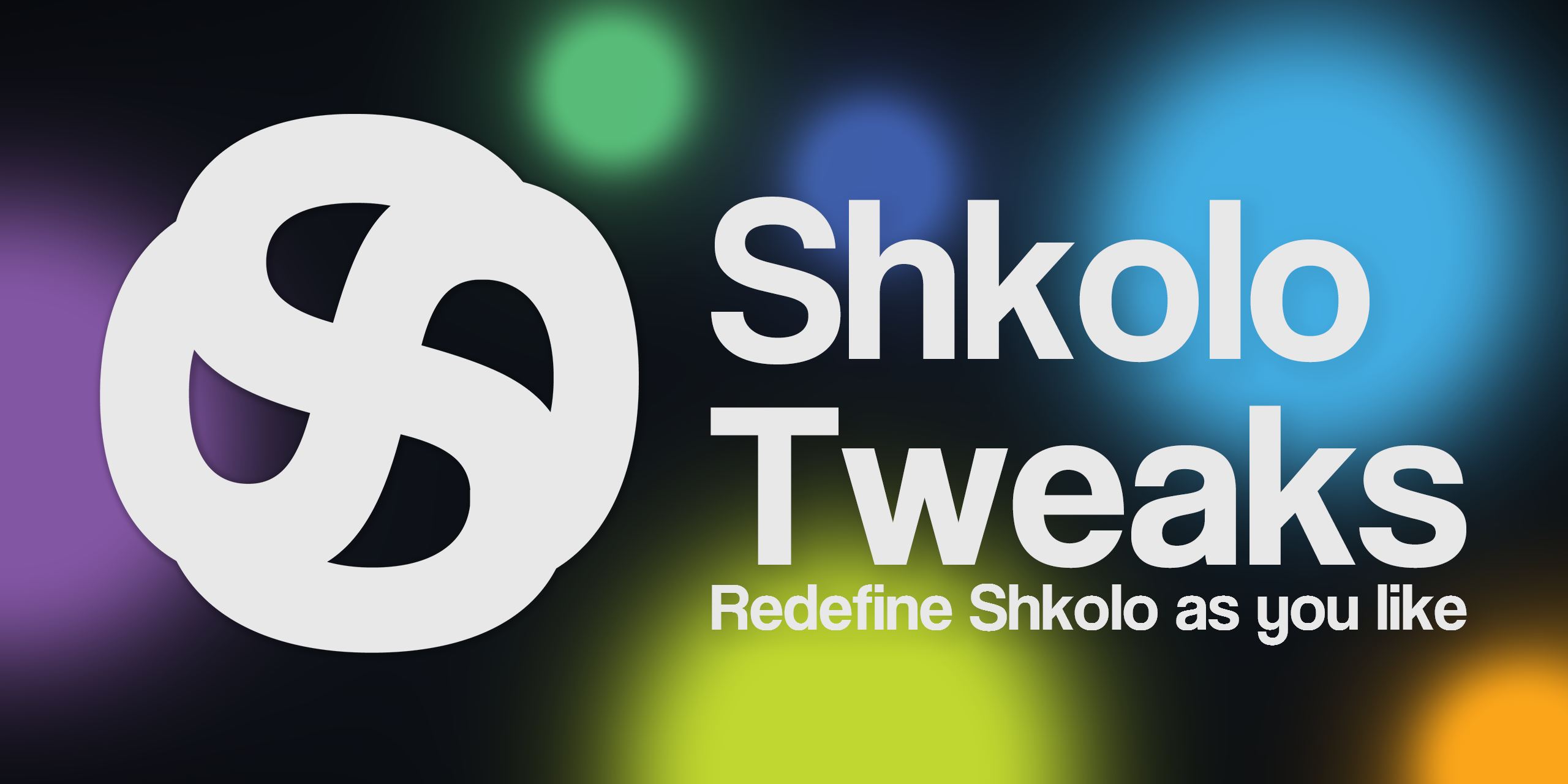 ShkoloTweaks preview